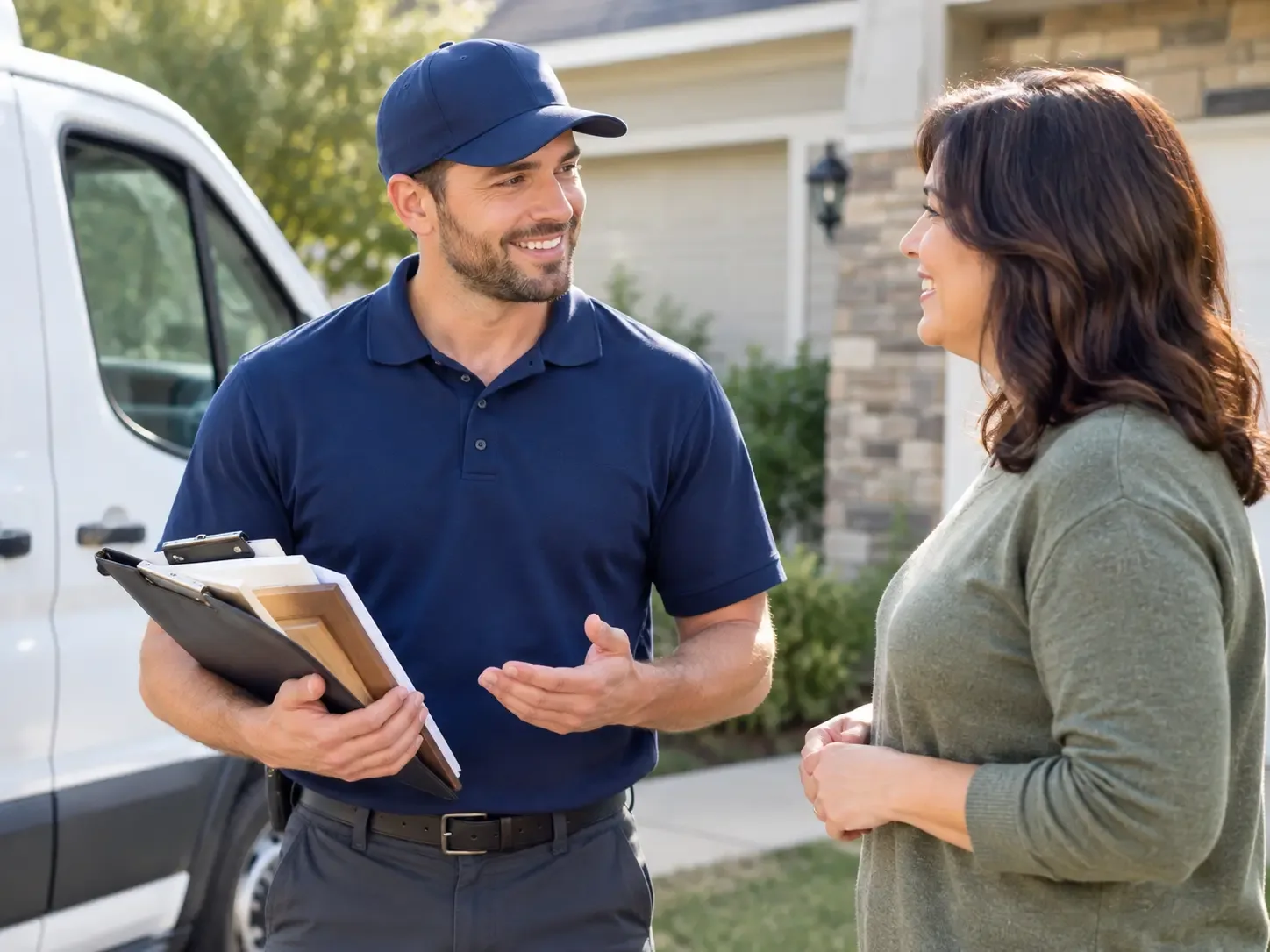 Kitchen Cabinet Refacing Park Ridge, NJ FAQs